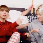 [NCT즌] <b>재민</b> <b>해찬</b> 존 나 친해~~