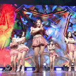 [드루와] 부츠에 미친 것 같은 에이핑크 코디