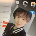 [NCT즌] 내 최애 포카야 내일 떠나보내 <b>인사</b>해줘