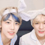 [NCT즌] 내 <b>최차</b>애