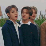 [NCT즌] 정말 아름다운 <b>우정</b> 아니니?