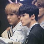 [NCT즌] 내 <b>최차</b>애 얼굴합 좀 보고 가