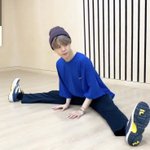 [방탄소년단] 스트레칭 하는