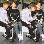 [NCT즌] 나는 너를 보면서 시간을 느끼게 되는 것 같아