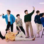 [방탄소년단] 애옹이 또 누웠네
