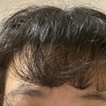 내 앞머리 보고갈 사람 ~~?