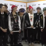 엔시티팬들아 나 엔시티 영상 보는데