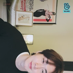 <b>이</b>시간에 회사에서 브이<b>앱</b>