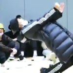 [NCT] 이게 가능한 <b>자세</b>임???