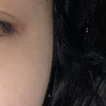 [조언부탁해] 눈 옆 <b>여백</b> 심한거 어떻게해 진짜??ㅠㅠㅠ