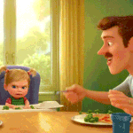 인사이드아웃 비하인드 Ⅱ