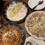 [댓글부탁해] 떡볶이 뭐먹지