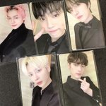 [TXT] 블루아워 미공포
