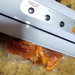 [진공포장기] 해피락 더존 진공포장기~#진공포장기 #해피락 #더존...
