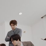 [EXO] 둘이 <b>원샷</b>에 있는거 넘나 귀엽