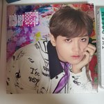 [NCT] ㅅㄷ 해찬이 <b>체인</b>앨범 구했당 ㅠㅠ