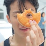 이거보고 <b>도넛</b> 먹고싶어집