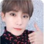 [더보이즈] 이거 포카 두개 시세 좀 알려줄 수 있어??(현재)