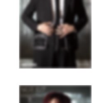 [NCT즌] 잠만 이오빠 지금 빨머에 슈트 입은거야?