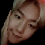 <b>변백현</b>진짜귀엽다