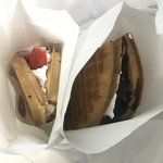 <b>와플</b>왔다. 미쳨ㅅ냐?