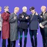 [<b>빅톤</b>] 한복 코디를 이따위로 하고 있네