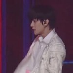 [NCT즌] <b>산뜻</b>하게 정우 웨이브 보고 와