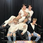 [방탄소년단] 방탄 <b>보고</b>싶다