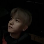 <b>백현</b> 코 은근 높다