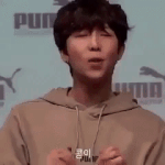 [방탄소년단] 이 짤 <b>출처</b>없는 고화질로 있는 사람