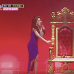 미친텐션의 미스<b>트롯</b>2 무대