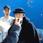 이 깜찍이는 누구 건가요
