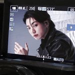 전정국 평생 <b>장발</b>해줘라