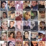 [<b>NCT</b>즌] ❤️찾을때마다 추가함 엔시티 포카리스트❤️