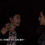 엑소 데뷔초 영상인데 나레이션 ㅈㄴ웃김