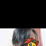 [댓글부탁해] 나 앞머리 자르다 망했는데