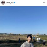 [드루와] <b>nct</b> 도영이랑 윈윈 인스타사진 개좋지않냐