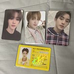 [NCT] 늦덕즈니 <b>첫</b>앨범깡... 후기