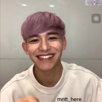 [NCT즌] 욱희 뉴 헤어