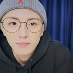 이거 안경 <b>필터</b> 진짜같지않냐