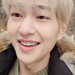 겨울미 낭낭한 ‘<b>샤이니</b>-온유’