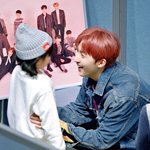 [펜타곤] 애기 x 타곤 조합