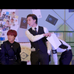 [NCT] 쟈니 지금 당장 <b>할리</b>웃으로 가도록.