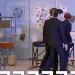 [NCT] 도영이 방금 태어난 <b>기린</b>인데요