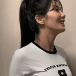 와 권은비 <b>개</b>쩐다