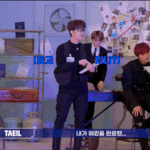 [NCT] 해커에 <b>심취</b>한 지니어스문