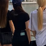 [드루와] 리아 뒷모습 <b>주디</b>같음