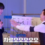 [NCT즌] 쟈니 치료.오.오.오.오 개웃기네 진짜