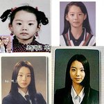 아이<b>돌중</b> 제일 예뻤던
