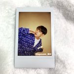 변백현 <b>포카리</b>옷 너무 좋다..